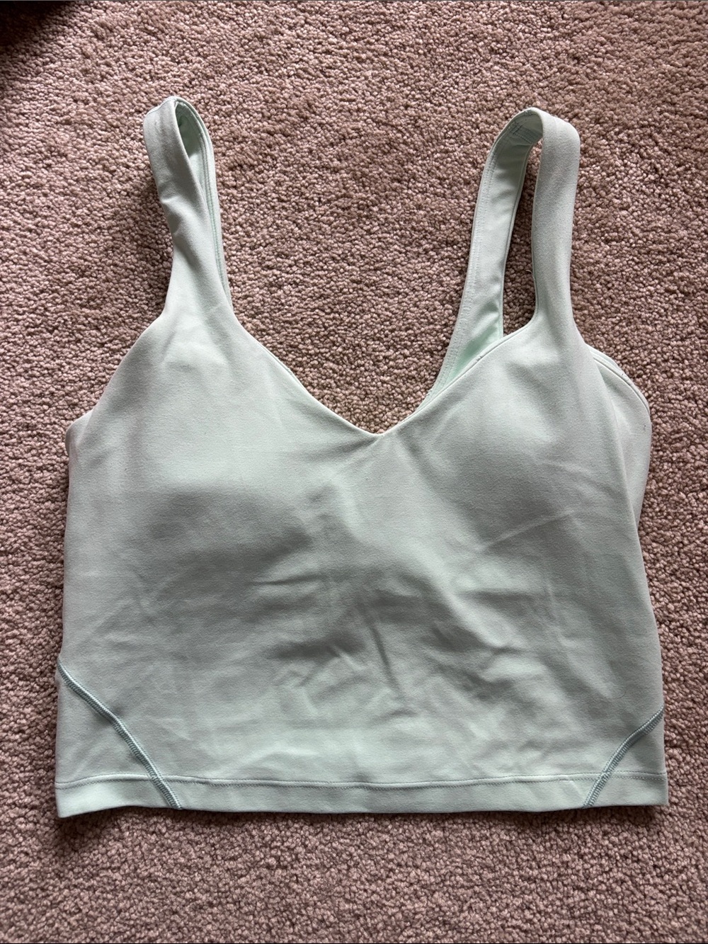 Lululemon Align Tank Top